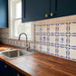Pattern-Only Azulejo Tile · Save 35%