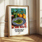 Pesto alla Genovese – Italian Pasta, Osteria Wall Decor