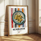 Agnolotti – Italian Pasta, Ristorante Poster