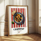 Cioppino – Italian Soup Dish, Fine Dining Restaurant Still Life