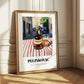 Pelinkovac – Croatian Urban Café Scene, Croatian Spirit Still Life