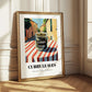 Curry Leaves – Italian Urban Café Scene, Spices Wall Decor