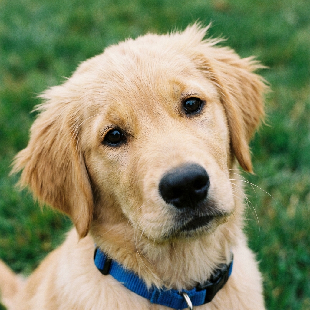 Pet Portrait