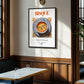 Bisque – French Soup Dish, Food Bar Painting, clean layout with no caption