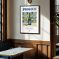 Prosecco – Italian Sparkling Wine, Vinoteca Poster, clean layout with no caption