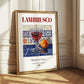 Lambrusco – Italian Sparkling Wine, Vinoteca Art
