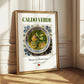 Caldo verde – Portuguese Soup Dish, Restaurant Wall Art