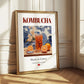 Kombucha – Chinese Beverage Drink, Hotel Lobby Poster