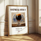 Oatmeal Stout – English Beer, Brauhaus Art