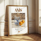 Anís – Spanish Spirit Drink, Speakeasy Print