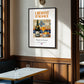 Crémant d'Alsace – French Sparkling Wine, Bodega Print, clean layout with no caption