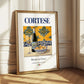 Cortese – Italian White Wine, Vinoteca Wall Decor