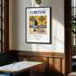 Cortese – Italian White Wine, Vinoteca Wall Decor, clean layout with no caption