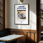 Doodh Patti Chai – Pakistani Tea, Tea Room Illustration, clean layout with no caption