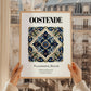 Ostend, Belgium – Travel Wall Decor