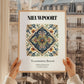 Nieuwpoort, Belgium – World Travel Art