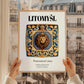 Litomyšl, Czech Republic – Travel Print