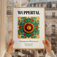 Wuppertal, Germany – Travel Wall Art