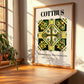 Cottbus, Germany – National Pride Wall Decor, clean layout with no caption