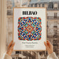 Bilbao, Spain – Travel Memories Wall Print