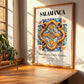Salamanca, Spain – Travel Wall Decor, clean layout with no caption