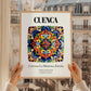 Cuenca, Spain – Travel Print