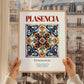 Plasencia, Spain – Travel Wall Decor