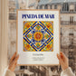 Pineda de Mar, Spain – Travel Print