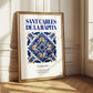 Sant Carles de la Ràpita, Spain – Wanderlust Wall Decor, styled in a charming Paris street view