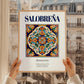 Salobreña, Spain – Travel Wall Decor