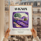 Avignon, France – Travel Memories Wall Print