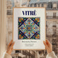 Vitré, France – Travel Wall Art