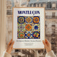 Montluçon, France – Travel Wall Art