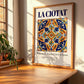La Ciotat, France – Travel Print, clean layout with no caption