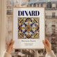 Dinard, France – Travel Poster