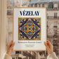 Vézelay, France – Travel Wall Art