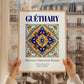 Guéthary, France – Wanderlust Wall Decor