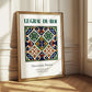 Le Grau-du-Roi, France – Travel Wall Art, styled in a charming Paris street view