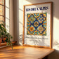 Les Deux Alpes, France – Global Cities Wall Print, clean layout with no caption