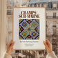 Champs-sur-Marne, France – Country Culture Poster