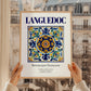 Languedoc, France – Travel Poster