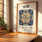 Symi, Greece – Global Wall Art, clean layout with no caption