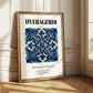Hveragerði, Iceland – Travel Print, styled in a charming Paris street view