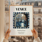 Venice, Italy – Travel Print