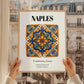 Naples, Italy – Travel Print