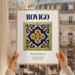 Rovigo, Italy – Travel Poster