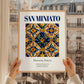 San Miniato, Italy – Travel Print