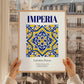 Imperia, Italy – Travel Wall Art