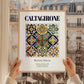 Caltagirone, Italy – Travel Wall Decor