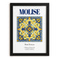 Molise, Italy – Travel Wall Art, in sleek black frame